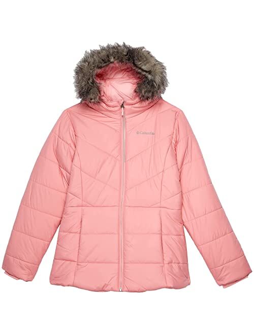 Columbia Girls' Katelyn Crest Jacket