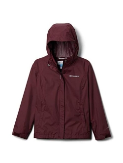 Arcadia Jacket (Little Kids/Big Kids)