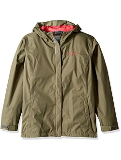 Arcadia Jacket (Little Kids/Big Kids)