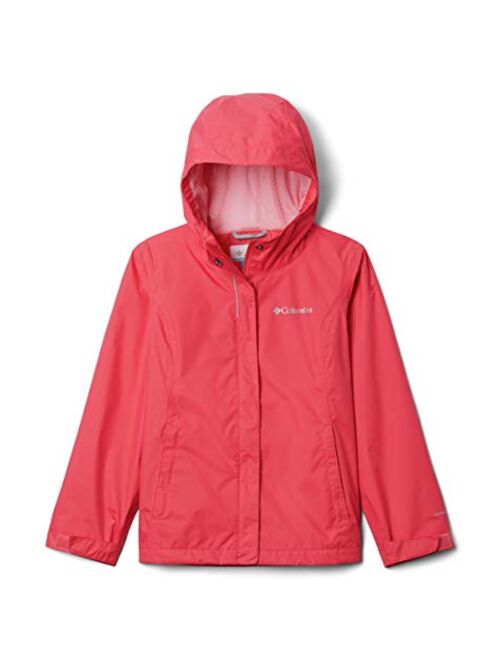 Columbia Arcadia™ Jacket (Little Kids/Big Kids)