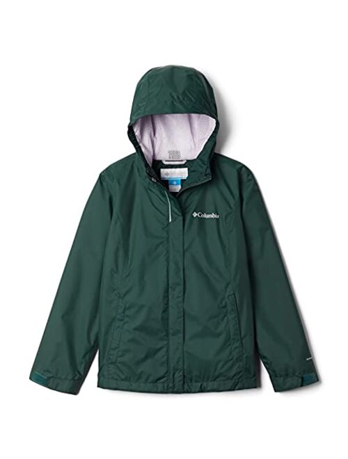 Columbia Arcadia™ Jacket (Little Kids/Big Kids)