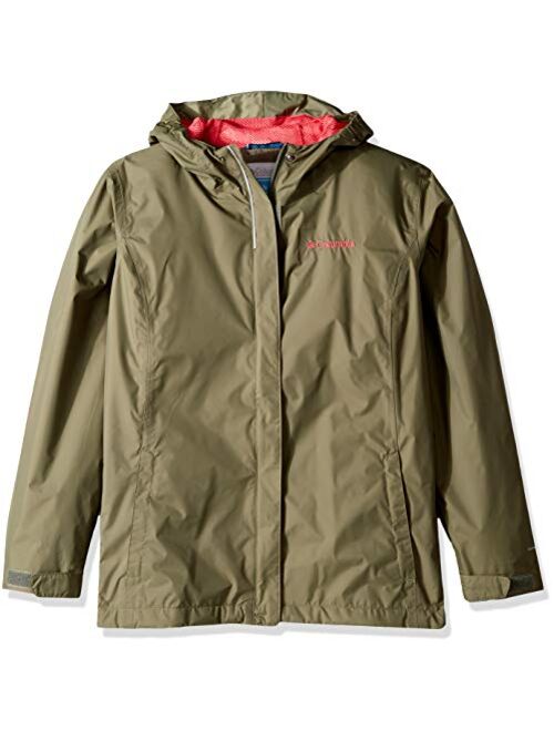 Columbia Arcadia™ Jacket (Little Kids/Big Kids)