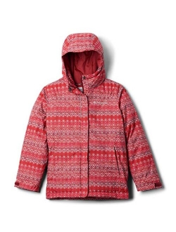 Girls' Horizon Ride Jacket