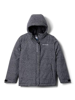 Girls' Horizon Ride Jacket