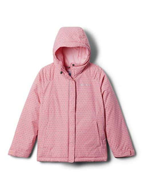 Columbia Girls' Horizon Ride Jacket