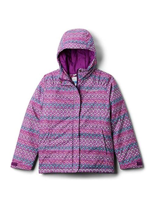 Columbia Girls' Horizon Ride Jacket