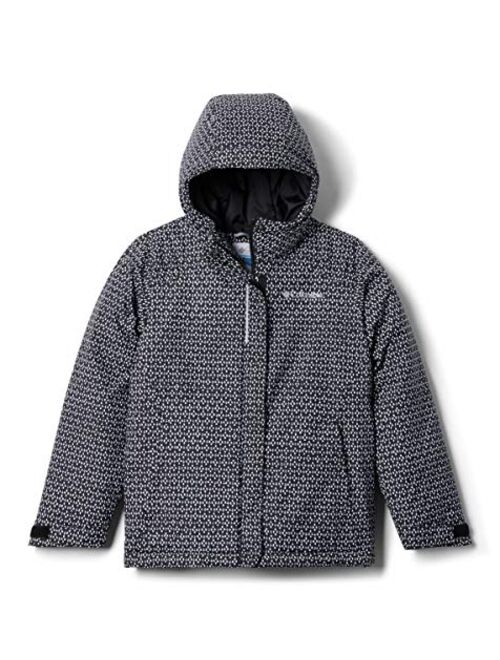 Columbia Girls' Horizon Ride Jacket