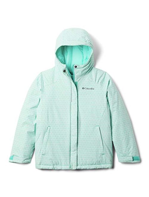 Columbia Girls' Horizon Ride Jacket