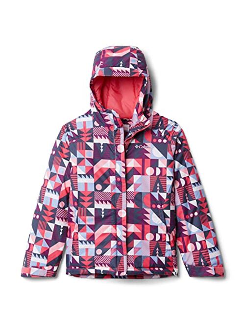 Columbia Girls' Horizon Ride Jacket