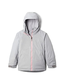 Girls Alpine Action ii Jacket