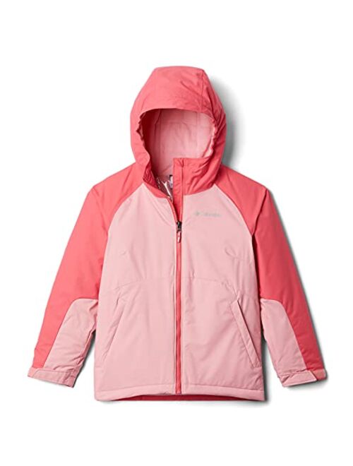 Columbia Girls Alpine Action™ ii Jacket