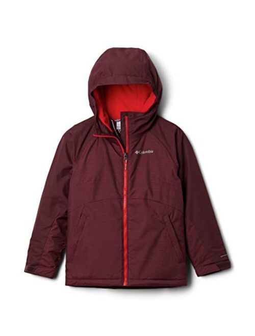 Columbia Girls Alpine Action™ ii Jacket