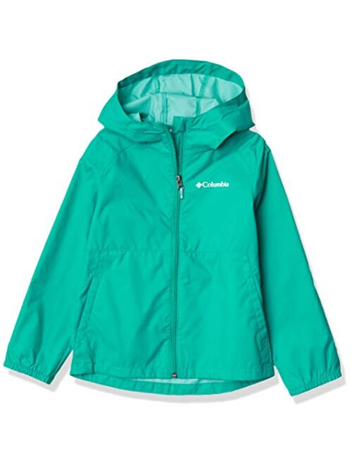 Columbia Switchback™ II Jacket (Toddler)