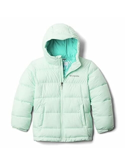 Pike Lake Jacket (Little Kids/Big Kids)