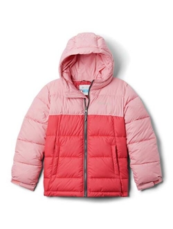 Pike Lake Jacket (Little Kids/Big Kids)