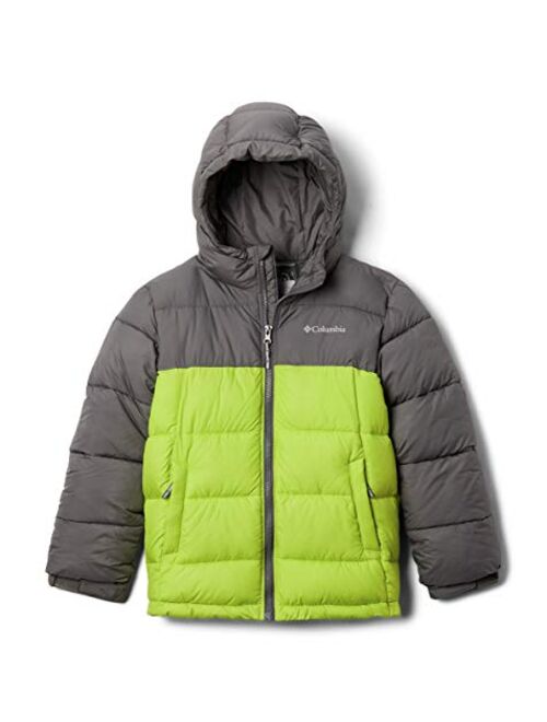 Columbia Pike Lake™ Jacket (Little Kids/Big Kids)