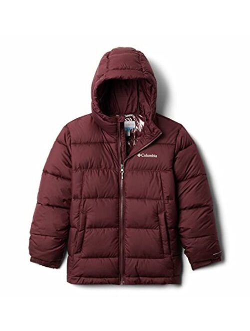 Columbia Pike Lake™ Jacket (Little Kids/Big Kids)