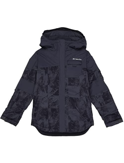 Mighty Mogul II Jacket (Little Kids/Big Kids)