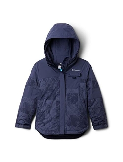 Mighty Mogul II Jacket (Little Kids/Big Kids)