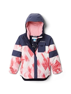 Mighty Mogul II Jacket (Little Kids/Big Kids)