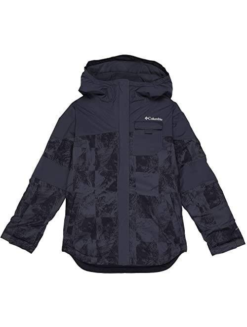 Columbia Mighty Mogul™ II Jacket (Little Kids/Big Kids)