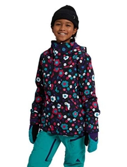 Girls Elodie Snowboard Jacket