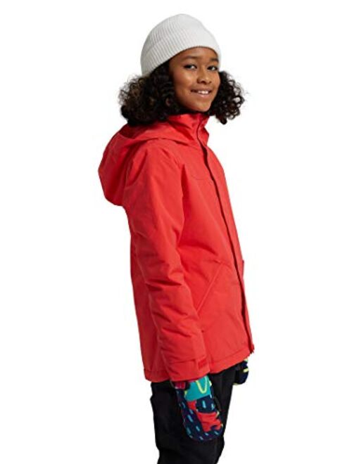 Burton Girls Elodie Snowboard Jacket