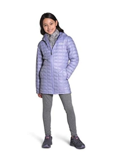 Thermoball Eco Parka (Little Kids/Big Kids)