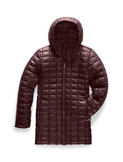 Thermoball Eco Parka (Little Kids/Big Kids)