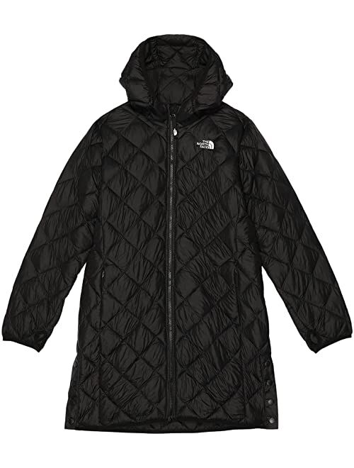 The North Face Thermoball Eco Parka (Little Kids/Big Kids)