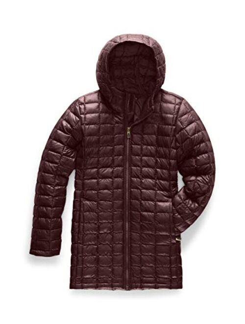 The North Face Thermoball Eco Parka (Little Kids/Big Kids)