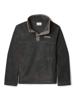 Steens MTN 1/4 Snap Fleece Pullover (Toddler)