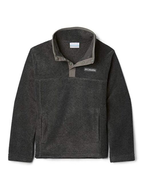 Columbia Steens MTN™ 1/4 Snap Fleece Pullover (Toddler)