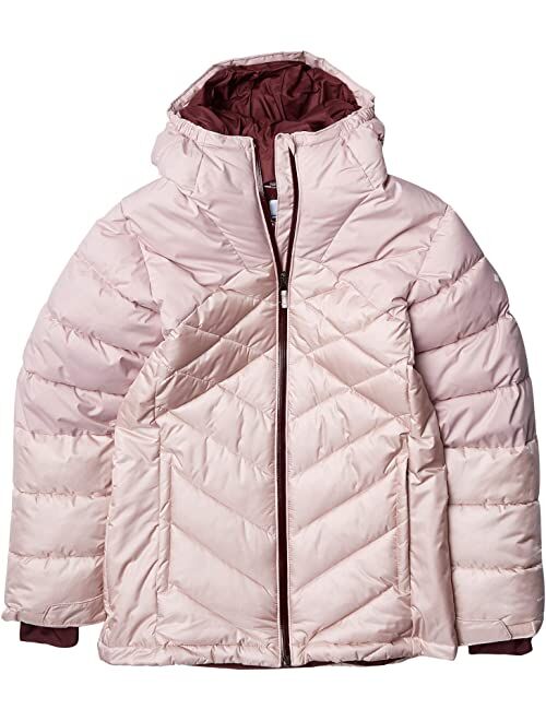 Columbia Winter Powder™ Quilted Jacket (Little Kids/Big Kids)