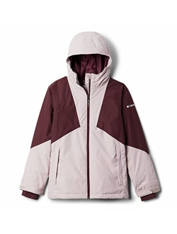 Girls Alpine Diva Jacket