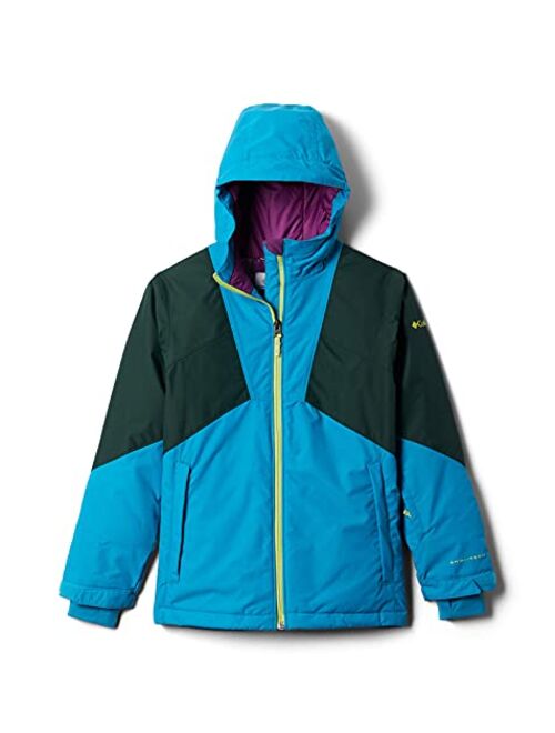 Columbia Girls Alpine Diva™ Jacket