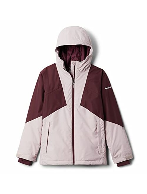 Columbia Girls Alpine Diva™ Jacket