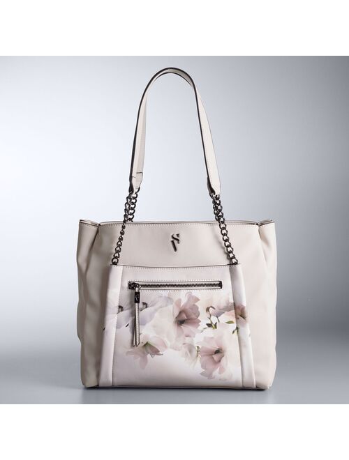 Simply Vera Vera Wang Rockbridge Tote Bag