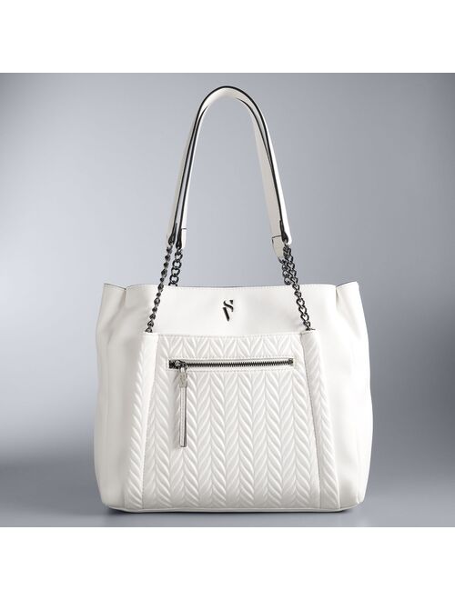 Simply Vera Vera Wang Rockbridge Tote Bag