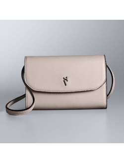 Signature Envelope Crossbody Bag