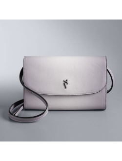 Signature Envelope Crossbody Bag