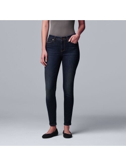 Women's Power Stretch Core Skinny Jeans