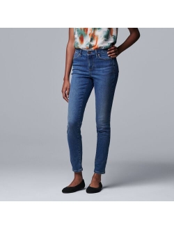 Women's Power Stretch Core Skinny Jeans