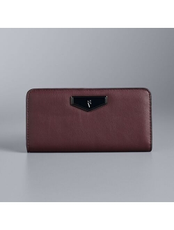 Vivian RFID-Blocking Wallet