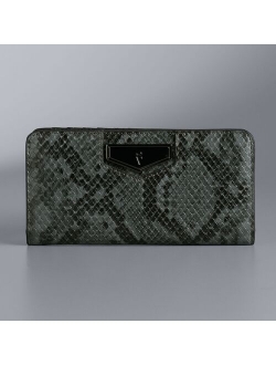 Vivian RFID-Blocking Wallet