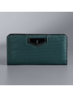 Vivian RFID-Blocking Wallet