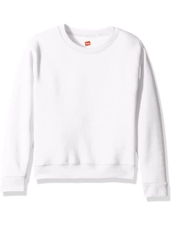 Girls' Fleece Sweatshirt