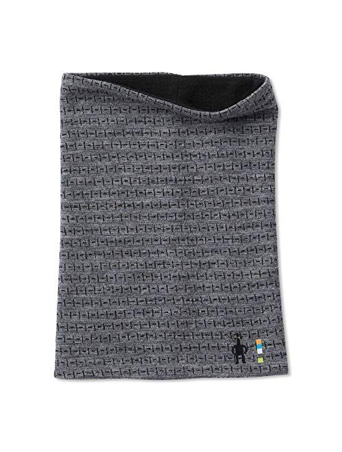 Smartwool NTS Mid Reversible Pattern Neck Gaiter