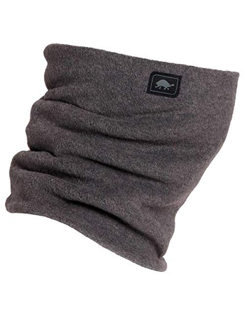 Turtle Fur Chelonia 150 Fleece Double-Layer Neck Warmer