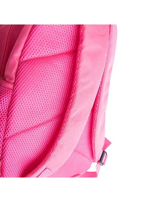 Tetyseysh Fidget Pop-On-It Backpack for School, Backpack School Book Bags For Kids Teenagers with Bottle Side Pockets (A)